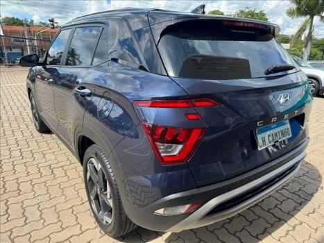 HYUNDAI Creta 2.0 16V 4P FLEX ULTIMATE AUTOMTICO, Foto 7