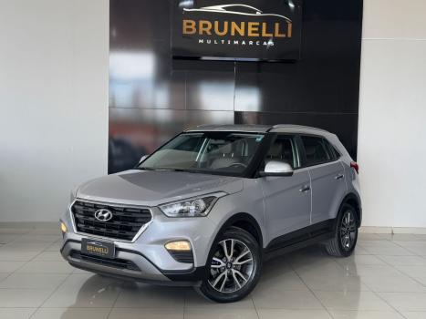 HYUNDAI Creta 2.0 16V 4P FLEX PRESTIGE AUTOMTICO, Foto 1