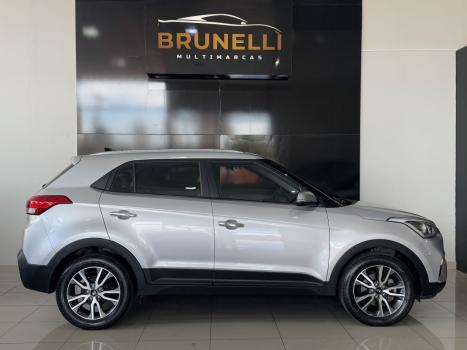 HYUNDAI Creta 2.0 16V 4P FLEX PRESTIGE AUTOMTICO, Foto 3