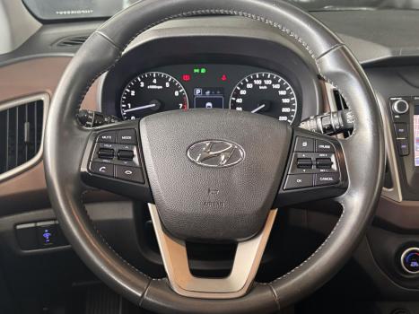 HYUNDAI Creta 2.0 16V 4P FLEX PRESTIGE AUTOMTICO, Foto 11