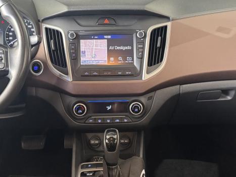 HYUNDAI Creta 2.0 16V 4P FLEX PRESTIGE AUTOMTICO, Foto 12