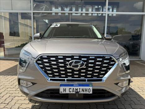 HYUNDAI Creta 2.0 16V 4P FLEX ULTIMATE AUTOMTICO, Foto 2