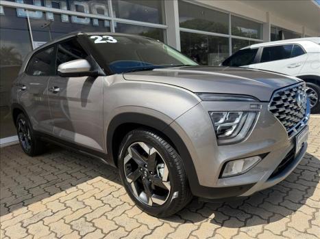 HYUNDAI Creta 2.0 16V 4P FLEX ULTIMATE AUTOMTICO, Foto 3