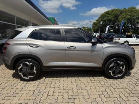 HYUNDAI Creta 2.0 16V 4P FLEX ULTIMATE AUTOMTICO, Foto 4