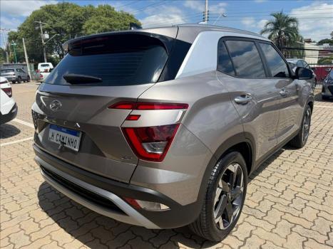 HYUNDAI Creta 2.0 16V 4P FLEX ULTIMATE AUTOMTICO, Foto 5