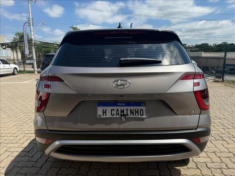 HYUNDAI Creta 2.0 16V 4P FLEX ULTIMATE AUTOMTICO, Foto 6