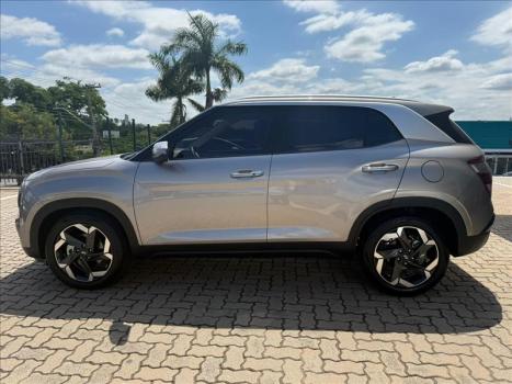 HYUNDAI Creta 2.0 16V 4P FLEX ULTIMATE AUTOMTICO, Foto 8