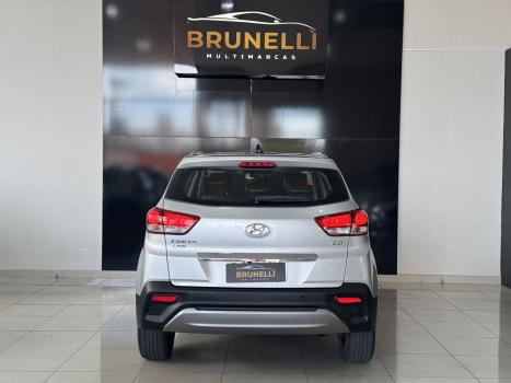 HYUNDAI Creta 2.0 16V 4P FLEX PRESTIGE AUTOMTICO, Foto 4