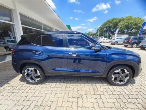 HYUNDAI Creta 2.0 16V 4P FLEX ULTIMATE AUTOMTICO, Foto 4