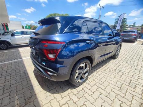 HYUNDAI Creta 2.0 16V 4P FLEX ULTIMATE AUTOMTICO, Foto 5