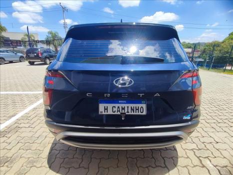 HYUNDAI Creta 2.0 16V 4P FLEX ULTIMATE AUTOMTICO, Foto 6