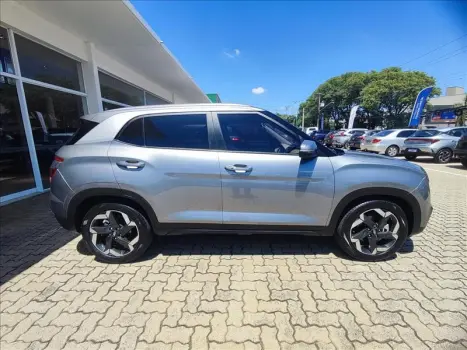 HYUNDAI Creta 2.0 16V 4P FLEX ULTIMATE AUTOMTICO, Foto 4