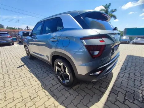 HYUNDAI Creta 2.0 16V 4P FLEX ULTIMATE AUTOMTICO, Foto 7