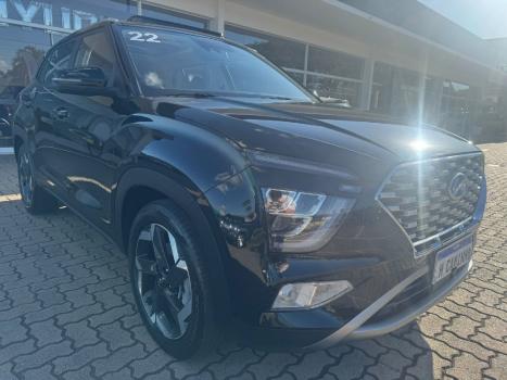 HYUNDAI Creta 2.0 16V 4P FLEX ULTIMATE AUTOMTICO, Foto 3