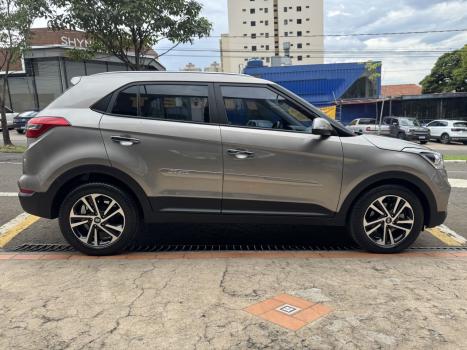 HYUNDAI Creta 2.0 16V 4P FLEX PRESTIGE AUTOMTICO, Foto 2