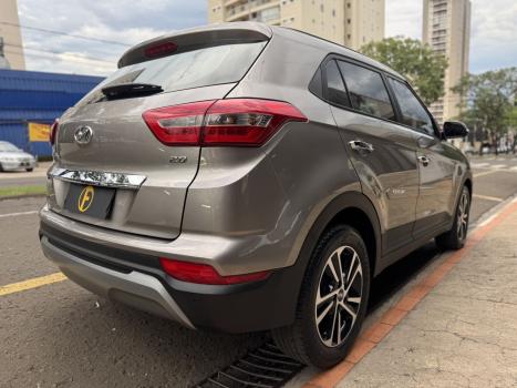 HYUNDAI Creta 2.0 16V 4P FLEX PRESTIGE AUTOMTICO, Foto 3