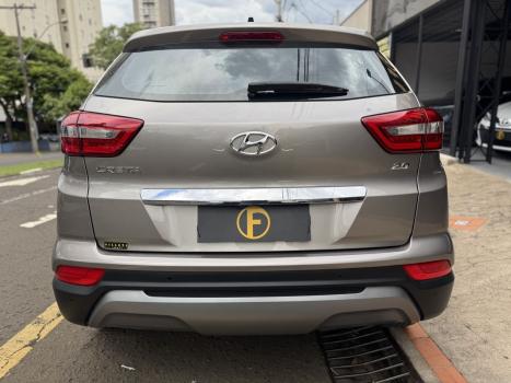 HYUNDAI Creta 2.0 16V 4P FLEX PRESTIGE AUTOMTICO, Foto 4