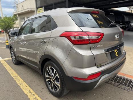 HYUNDAI Creta 2.0 16V 4P FLEX PRESTIGE AUTOMTICO, Foto 5