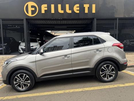 HYUNDAI Creta 2.0 16V 4P FLEX PRESTIGE AUTOMTICO, Foto 6