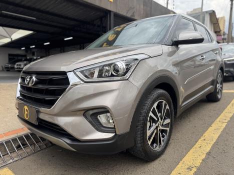 HYUNDAI Creta 2.0 16V 4P FLEX PRESTIGE AUTOMTICO, Foto 7