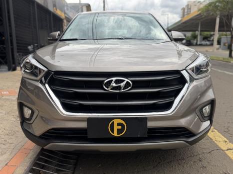 HYUNDAI Creta 2.0 16V 4P FLEX PRESTIGE AUTOMTICO, Foto 8