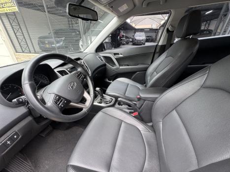 HYUNDAI Creta 2.0 16V 4P FLEX PRESTIGE AUTOMTICO, Foto 9