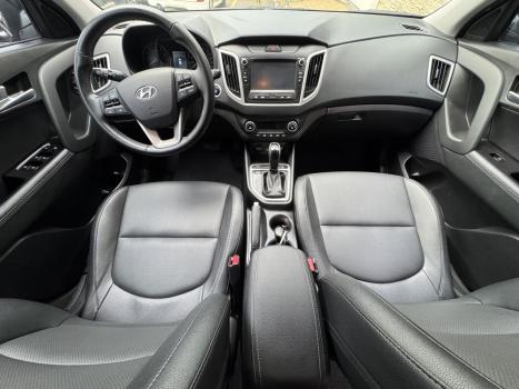 HYUNDAI Creta 2.0 16V 4P FLEX PRESTIGE AUTOMTICO, Foto 11