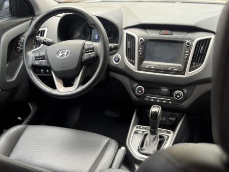 HYUNDAI Creta 2.0 16V 4P FLEX PRESTIGE AUTOMTICO, Foto 12