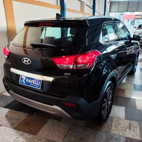 HYUNDAI Creta 2.0 16V 4P FLEX PRESTIGE AUTOMTICO, Foto 4