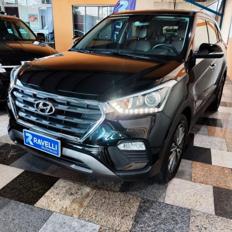 HYUNDAI Creta 2.0 16V 4P FLEX PRESTIGE AUTOMTICO, Foto 5