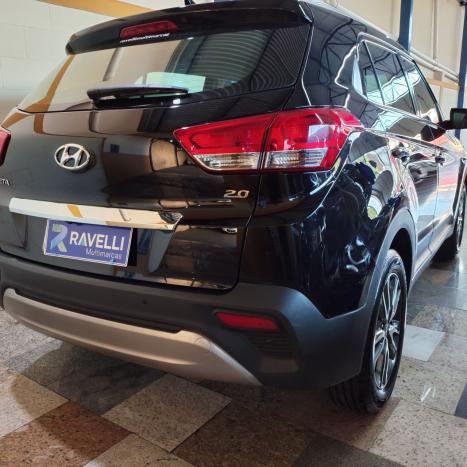 HYUNDAI Creta 2.0 16V 4P FLEX PRESTIGE AUTOMTICO, Foto 6