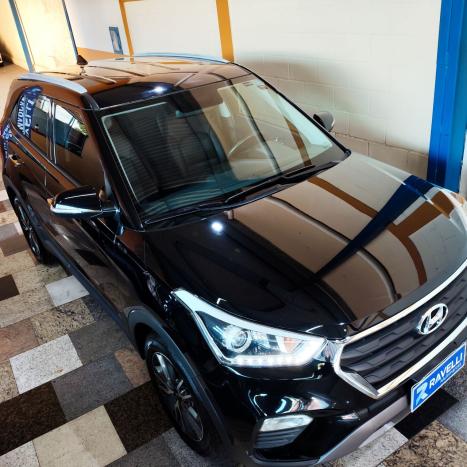 HYUNDAI Creta 2.0 16V 4P FLEX PRESTIGE AUTOMTICO, Foto 7