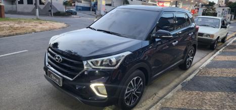 HYUNDAI Creta 2.0 16V 4P FLEX PRESTIGE AUTOMTICO, Foto 2