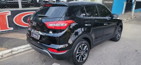 HYUNDAI Creta 2.0 16V 4P FLEX PRESTIGE AUTOMTICO, Foto 4