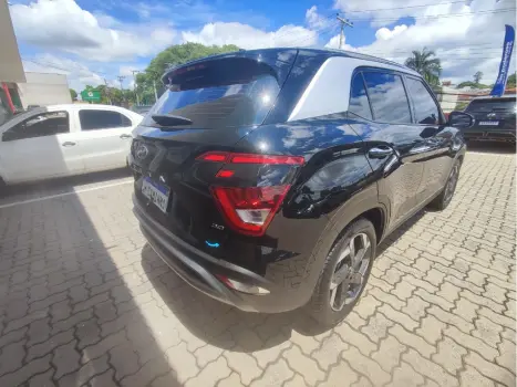 HYUNDAI Creta 2.0 16V 4P FLEX ULTIMATE AUTOMTICO, Foto 5