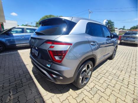 HYUNDAI Creta 2.0 16V 4P FLEX ULTIMATE AUTOMTICO, Foto 5