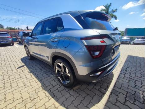 HYUNDAI Creta 2.0 16V 4P FLEX ULTIMATE AUTOMTICO, Foto 7