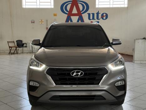 HYUNDAI Creta 2.0 16V 4P FLEX PRESTIGE AUTOMTICO, Foto 1