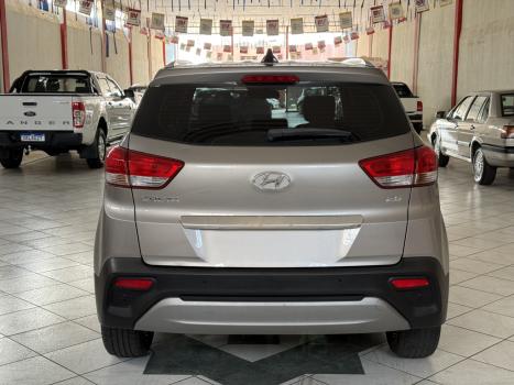 HYUNDAI Creta 2.0 16V 4P FLEX PRESTIGE AUTOMTICO, Foto 4