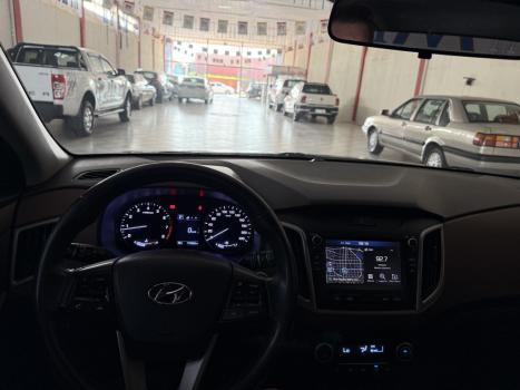 HYUNDAI Creta 2.0 16V 4P FLEX PRESTIGE AUTOMTICO, Foto 7