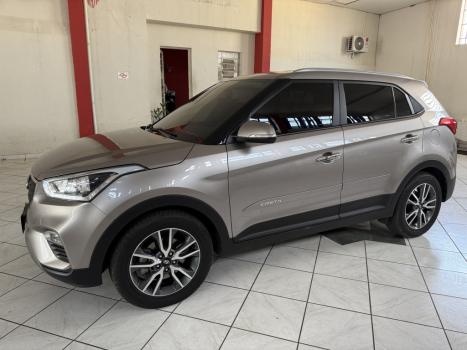 HYUNDAI Creta 2.0 16V 4P FLEX PRESTIGE AUTOMTICO, Foto 2