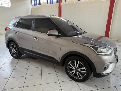 HYUNDAI Creta 2.0 16V 4P FLEX PRESTIGE AUTOMTICO, Foto 6