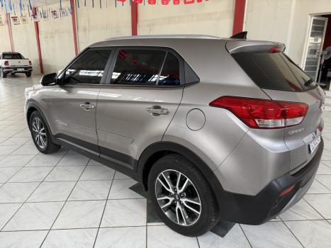 HYUNDAI Creta 2.0 16V 4P FLEX PRESTIGE AUTOMTICO, Foto 3