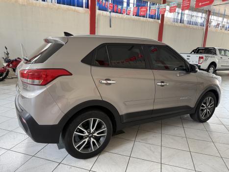 HYUNDAI Creta 2.0 16V 4P FLEX PRESTIGE AUTOMTICO, Foto 5