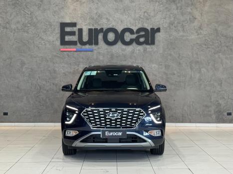 HYUNDAI Creta 2.0 16V 4P FLEX ULTIMATE AUTOMTICO, Foto 2