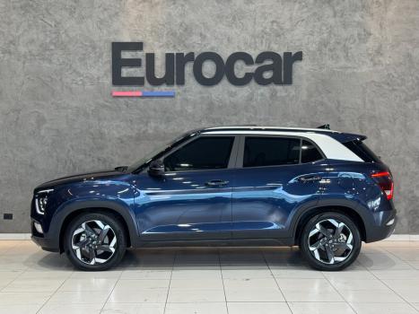 HYUNDAI Creta 2.0 16V 4P FLEX ULTIMATE AUTOMTICO, Foto 3