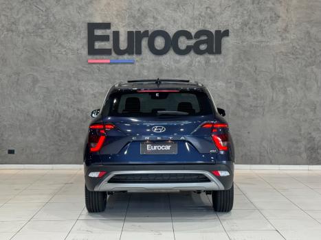 HYUNDAI Creta 2.0 16V 4P FLEX ULTIMATE AUTOMTICO, Foto 5