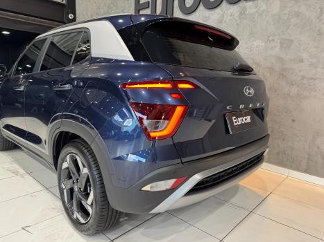 HYUNDAI Creta 2.0 16V 4P FLEX ULTIMATE AUTOMTICO, Foto 7