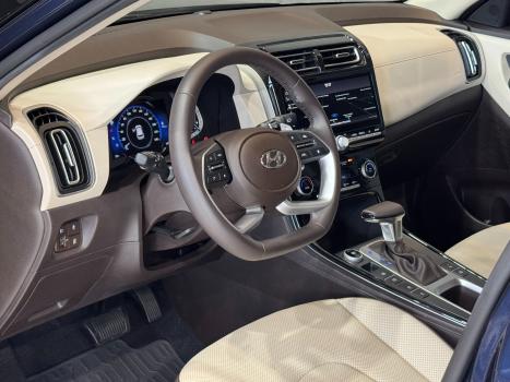 HYUNDAI Creta 2.0 16V 4P FLEX ULTIMATE AUTOMTICO, Foto 9