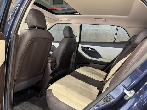 HYUNDAI Creta 2.0 16V 4P FLEX ULTIMATE AUTOMTICO, Foto 10